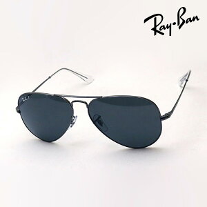 ���C�o�� �Ό��T���O���X ���K�i �A�r�G�[�^�[ Ray-Ban RB3689 00448 RayBan �����x�t���Ό������Y�� Made In Italy �e�B�A�h���b�v �V���o�[�n