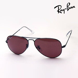 ���C�o�� �Ό��T���O���X ���K�i �A�r�G�[�^�[ Ray-Ban RB3689 004AF RayBan �����x�t���Ό������Y�� Made In Italy �e�B�A�h���b�v �V���o�[�n