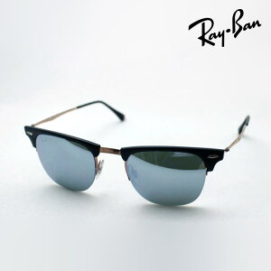 �v���~�A���Y�I�����f�� ���C�o�� �T���O���X ���K�i �N���u�}�X�^�[ Ray-Ban RB8056 17630 ���C�g���C ���f�B�[�X �����Y �t���b�V�� �~���[ RayBan �u���[