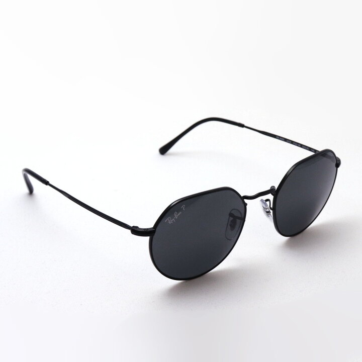 楽天市場】レイバン 偏光サングラス 正規品 JACK ジャック Ray-Ban 