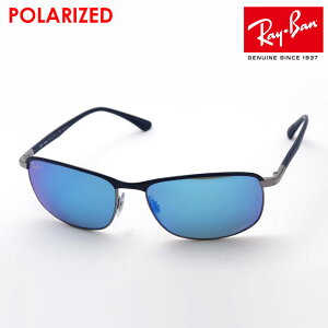 Co ΌTOX Ki N}X Ray-Ban RB3671CH 92044L fB[X Y ~[ RayBan xtY xtTOX Made In Italy u[ u[n Vo[n