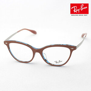 v~AYIf Co Kl t[ Ki Ray-Ban RX5360F 5715 ɒBKl xt u[Cg Jbg ዾ RayBan tHbNX