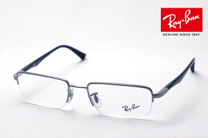v~AYIf Co Kl t[ Ki Ray-Ban RX6274 2502 ɒBKl xt u[Cg Jbg ዾ ^ RayBan n[t Vo[n