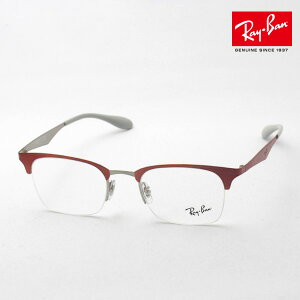v~AYIf Co Kl t[ Ki Ray-Ban RX6360 2921 ɒBKl xt u[Cg Jbg ዾ ^ RayBan n[t