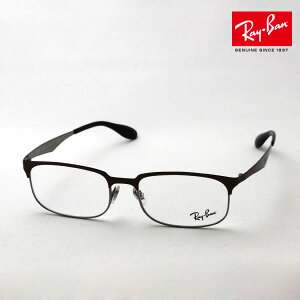 v~AYIf Co Kl t[ Ki Ray-Ban RX6361 2862 ɒBKl xt u[Cg Jbg ዾ ^ RayBan VFCv
