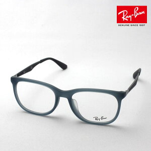 v~AYIf Co Kl t[ Ki Ray-Ban RX7078F 8037 ɒBKl xt u[Cg Jbg ዾ RayBan EFg