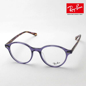 v~AYIf Co Kl t[ Ki Ray-Ban RX7118F 8020 ɒBKl xt u[Cg Jbg ዾ ۃKl RayBan Eh