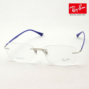 v~AYIf Co Kl t[ Ki Ray-Ban RX8750 1193 ɒBKl ^ RayBan Made In Italy XNGA