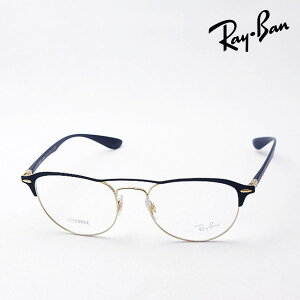 �v���~�A���Y�I�����f�� ���C�o�� ���K�l �t���[�� ���K�i Ray-Ban RX3596V 2994 �ɒB���K�l �x�t�� �u���[���C�g �J�b�g �ዾ ���^�� RayBan Made In Italy �X�N�G�A