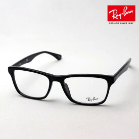 正規レイバン日本最大級の品揃え レイバン メガネ フレーム Ray-Ban RX5279F 2000 伊達メガネ 度付き ブルーライト カット 眼鏡 黒縁 RayBan ウェリントン ブラック系