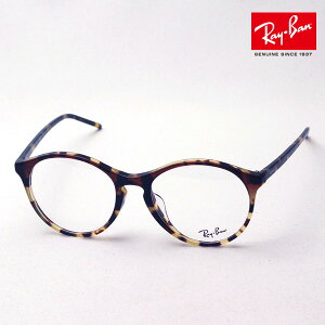 v~AYIf Co Kl t[ Ki GJ Ray-Ban RX5371F 5870 ɒBKl xt u[Cg Jbg ዾ RayBan Eh