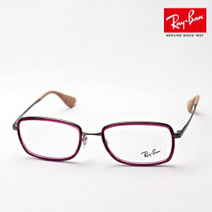 v~AYIf Co Kl t[ Ki Ray-Ban RX6336 2857 ɒBKl xt u[Cg Jbg ዾ ^ RayBan XNGA