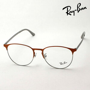 �v���~�A���Y�I�����f�� ���C�o�� ���K�l �t���[�� ���K�i Ray-Ban RX6375F 2949 �ɒB���K�l �x�t�� �u���[���C�g �J�b�g �ዾ ���^�� RayBan �{�X�g��