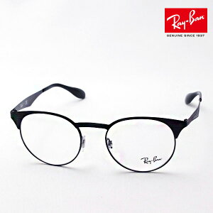 v~AYIf Co Kl t[ Ki Ray-Ban RX6406 2904 ɒBKl xt u[Cg Jbg ዾ ۃKl  RayBan Eh ubNn
