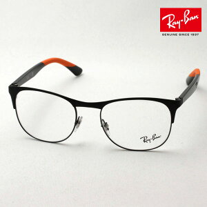 v~AYIf Co Kl t[ Ki Ray-Ban ACTIVE RX6412 2904 ɒBKl xt u[Cg Jbg ዾ RayBan XNGA ubNn