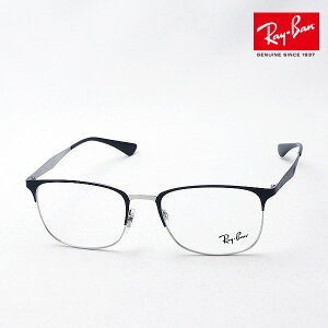 NewModel Co Kl t[ Ki Ray-Ban RX6421 2997 ɒBKl xt u[Cg Jbg ዾ RayBan XNGA