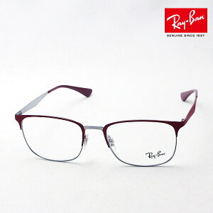 v~AYIf Co Kl t[ Ki Ray-Ban RX6421 3003 ɒBKl xt u[Cg Jbg ዾ RayBan XNGA bhn