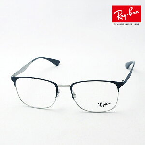 Co Kl t[ Ki Ray-Ban RX6421 3004 ɒBKl xt u[Cg Jbg ዾ RayBan XNGA