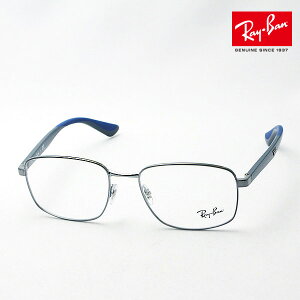 v~AYIf Co Kl t[ Ki Ray-Ban ACTIVE RX6423 2502 ɒBKl xt u[Cg Jbg ዾ RayBan XNGA Vo[n
