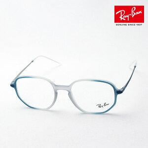 v~AYIf Co Kl t[ Ki Ray-Ban RX7152 5790 ɒBKl xt u[Cg Jbg ዾ RayBan I[o