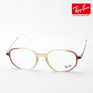v~AYIf Co Kl t[ Ki Ray-Ban RX7152 5793 ɒBKl xt u[Cg Jbg ዾ RayBan I[o