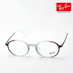 v~AYIf Co Kl t[ Ki Ray-Ban RX7153F 5792 ɒBKl xt u[Cg Jbg ዾ RayBan I[o
