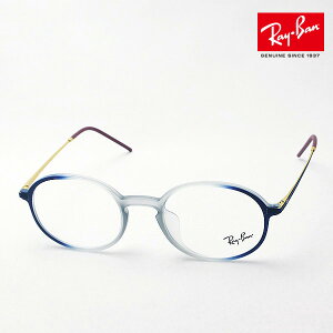 v~AYIf Co Kl t[ Ki Ray-Ban RX7153F 5821 ɒBKl xt u[Cg Jbg ዾ RayBan I[o