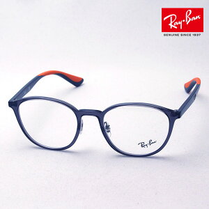 v~AYIf Co Kl t[ Ki Ray-Ban RX7156 5842 ɒBKl xt u[Cg Jbg ዾ RayBan {Xg