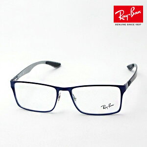 v~AYIf Co Kl t[ Ki Ray-Ban RX8415 2881 ɒBKl xt u[Cg Jbg ዾ ^ RayBan XNGA
