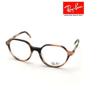 Co Kl t[ Ki THALIA ^A Ray-Ban RX5395 8358 49 51 ɒBKl xt u[Cg Jbg ዾ RayBan XNGA sNn
