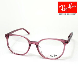 NewModel Co Kl t[ Ki ELLIOT GIbg Ray-Ban RX5397F 8440 52 ɒBKl xt u[Cg Jbg ዾ RayBan XNGA sNn