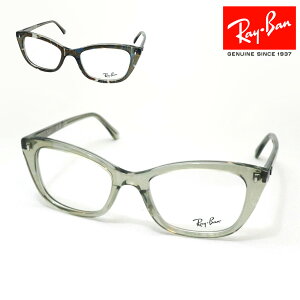 Co Kl t[ Ki Ray-Ban RX5433 8291 50 52 OPTICS CHANGE ɒBKl xt u[Cg Jbg ዾ RayBan EFg O[n