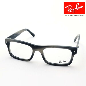 Co Kl t[ Ki Ray-Ban RX5435F 8404 54 56 ɒBKl xt u[Cg Jbg ዾ RayBan XNGA O[n