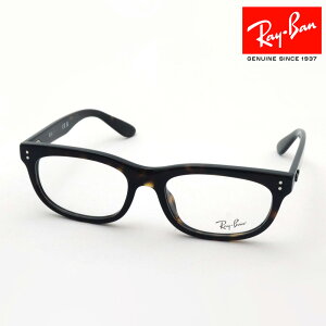 Co Kl t[ Ki BALORETTE obe Ray-Ban RX5489F 2012 54 ɒBKl xt u[Cg Jbg ዾ RayBan XNGA g[^Xn