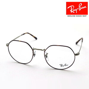 Co Kl t[ Ki JACK WbN Ray-Ban RX6465 3194 49 51 ɒBKl xt u[Cg Jbg ዾ ^ RayBan Eh Vo[n uEn