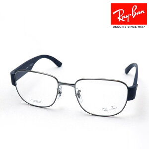 NewModel Co Kl t[ Ki Ray-Ban RX6532 3189 53 55 ɒBKl xt u[Cg Jbg ዾ RayBan ^ XNGA Vo[n