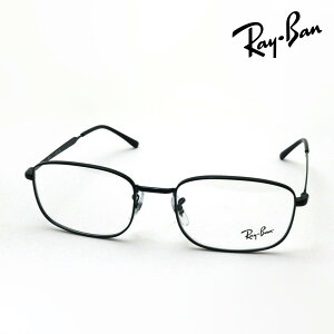 NewModel ���C�o�� ���K�l �t���[�� ���K�i Ray-Ban RX6533 2509 52 54 �ɒB���K�l �x�t�� �u���[���C�g �J�b�g �ዾ RayBan ���^�� �X�N�G�A �u���b�N�n