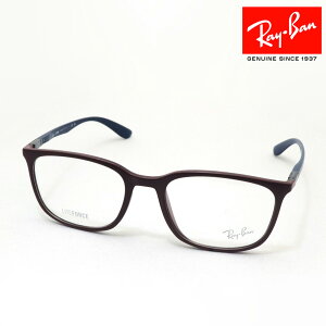 Co Kl t[ Ki Ray-Ban RX7199 8444 ɒBKl xt u[Cg Jbg ዾ RayBan EFg bhn