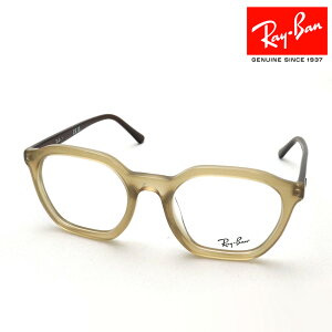 v~AYIf Co Kl t[ Ki ALICE AX Ray-Ban RX7238F 8355 52 ɒBKl xt u[Cg Jbg ዾ RayBan {Xg uEn