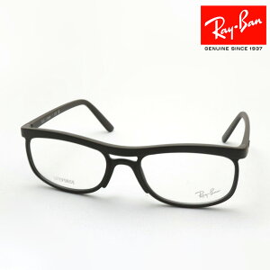 NewModel Co Kl t[ Ki Ray-Ban RX7254 8063 56 ɒBKl xt u[Cg Jbg ዾ RayBan XNGA uEn