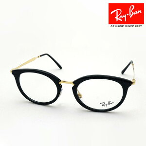 NewModel Co Kl t[ Ki Ray-Ban RX7255 2000 51 53 ɒBKl xt u[Cg Jbg ዾ RayBan I[o ubNn