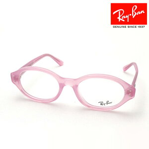 NewModel Co Kl t[ Ki SHILO VC Ray-Ban RX7257F 8435 52 ɒBKl xt u[Cg Jbg ዾ RayBan I[o sNn