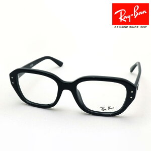 NewModel Co Kl t[ Ki SHEA VFC Ray-Ban RX7258F 8260 51 ɒBKl xt u[Cg Jbg ዾ RayBan XNGA ubNn
