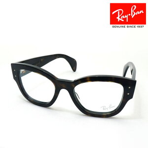 NewModel Co Kl t[ Ki JORGE zw Ray-Ban RX7681V 2012 52 ɒBKl xt u[Cg Jbg ዾ RayBan Made In Japan XNGA g[^Xn