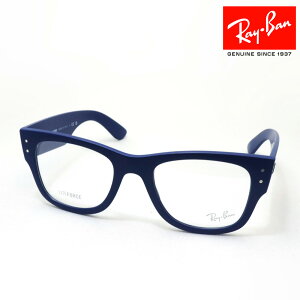 Co Kl t[ Ki MEGA WAYFARER LITEFORCE KEFCt@[[ CgtH[X Ray-Ban RX7840V 5207 50 52 ɒBKl xt u[Cg Jbg ዾ RayBan XNGA u[n