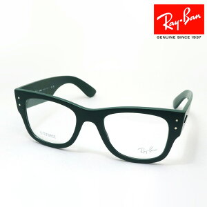 Co Kl t[ Ki MEGA WAYFARER LITEFORCE KEFCt@[[ CgtH[X Ray-Ban RX7840V 8062 50 52 ɒBKl xt u[Cg Jbg ዾ RayBan XNGA O[n