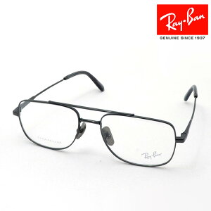 Co Kl t[ Ki WILLIAM TITANIUM EBA `^jE Ray-Ban RX8797 1000 56 58 ɒBKl xt u[Cg Jbg ዾ RayBan `^ 􉽊w` XNGA Vo[n