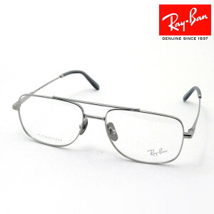 Co Kl t[ Ki WILLIAM TITANIUM EBA `^jE Ray-Ban RX8797 1002 56 58 ɒBKl xt u[Cg Jbg ዾ RayBan `^ 􉽊w` XNGA Vo[n