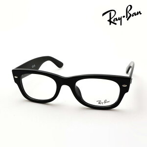 NewModel ���C�o�� ���K�l �t���[�� ���K�i MEGA WAYFARER II ���K �E�F�C�t�@�[���[ 2 Ray-Ban RX0832VF 2000 52 �ɒB���K�l �x�t�� �u���[���C�g �J�b�g �ዾ RayBan �t���t�B�b�g �X�N�G�A �u���b�N�n