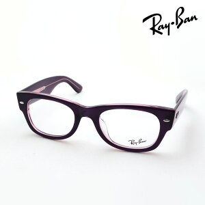 NewModel ���C�o�� ���K�l �t���[�� ���K�i MEGA WAYFARER II ���K �E�F�C�t�@�[���[ 2 Ray-Ban RX0832VF 8364 52 �ɒB���K�l �x�t�� �u���[���C�g �J�b�g �ዾ RayBan �t���t�B�b�g �X�N�G�A ���b�h�n